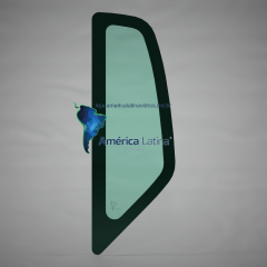 LATERAL TRASEIRO ESQ (ATRAS DA - NEW HOLLAND / CASE - E215B / E135B / CX220B / E175B - 0