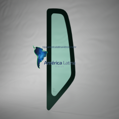 LATERAL TRASEIRO ESQ (ATRAS DA - NEW HOLLAND / CASE - E215B / E135B / CX220B / E175B - 0