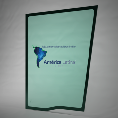 SUPERIOR PORTA DIR - KOMATSU - GD555 - 23B9532630