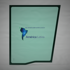 SUPERIOR PORTA DIR - KOMATSU - GD555 - 23B9532630