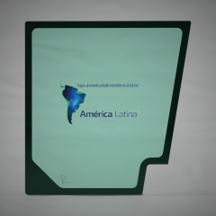 INFERIOR DIREITO MOTONIVELADORA KOMATSU GD555 - 23B9522641