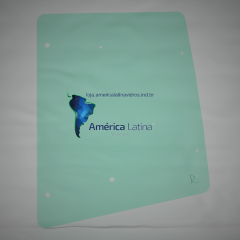 JANELA FIXA DIREITA RETROESCAVADEIRA RANDON RD406B / RK406B - 219001946