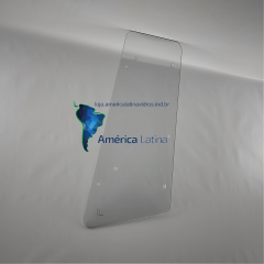 LATERAL TRASEIRA DIREITO RETROESCAVADEIRA RANDON RD406B / RK406B - 219001945