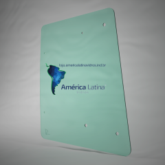 SUPERIOR JANELA PORTA ESQUERDA RETROESCAVADEIRA RANDON RD406B / RK406B - 219001947