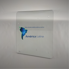 SUPERIOR JANELA PORTA ESQUERDA RETROESCAVADEIRA RANDON RD406B / RK406B - 219001947