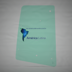 SUPERIOR PORTA ESQUERDA - RANDON - RD406B / RK406B