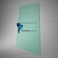 SUPERIOR PORTA ESQUERDA - RANDON - RD406B / RK406B