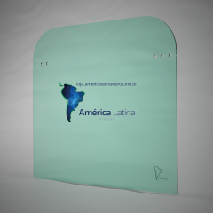 JANELA MOVEL - DOOSAN - DL200 / DL250