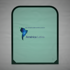 PARABRISA ESCAVADEIRA HIDRÁULICA NEW HOLLAND / CASE CX220C / E175C