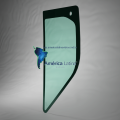 LATERAL TRASEIRA ESQUERDA ESCAVADEIRA HIDRÁULICA NEW HOLLAND / CASE CX220C / E175C