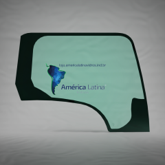 LATERAL DIREITA - NEW HOLLAND - E175C EVO - 48100171