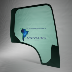 LATERAL DIREITA - NEW HOLLAND - E175C EVO - 48100171