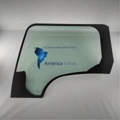 LATERAL DIREITA - NEW HOLLAND - E175C EVO - 48100171