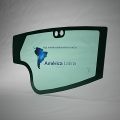 INFERIOR PORTA ESQUERDA ESCAVADEIRA HIDRÁULICA JCB JS200LC / 333 / E4559 - 333J3904