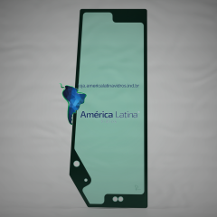 PORTA ESQUERDA PÁ CARREGADEIRA NEW HOLLAND / CASE W170B / W190B / 521D