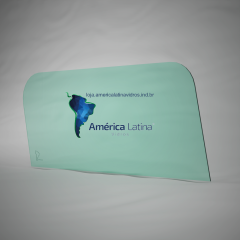 INFERIOR DIREITO MINI CARREGADEIRA BOBCAT S570 - 7261608