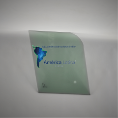 JANELA MÓVEL DIREITA MINI CARREGADEIRA BOBCAT S570 - 7450964