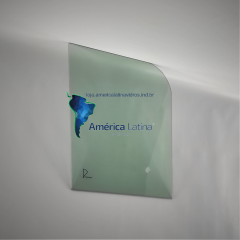 JANELA MÓVEL DIREITA MINI CARREGADEIRA BOBCAT S570 - 7450964