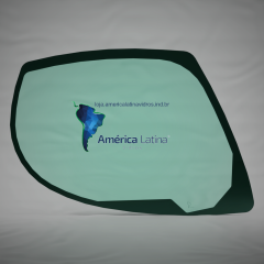 LATERAL DIR (VERIFICAR COLORAC - DOOSAN - DX140LC / DX225LC / DX140LC / DX180LC - 0