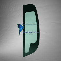 LATERAL TRASEIRA ESQUERDA ESCAVADEIRA HIDRÁULICA HYUNDAI 140LC9 / 180LC9 / 210LC9 / 290LC9 / 320LC9