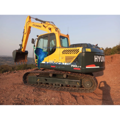 JANELA MOVEL DIANTEIRA - HYUNDAI - 140LC9 / 180LC9 / 210LC9 / 290LC9 / 320LC9 / 450LC9 / SERIE 9 - 7