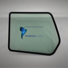 LATERAL DIREITA ESCAVADEIRA HIDRAULICA HYUNDAI 140LC7 / 180LC7 / 210LC7 / 290LC7 / 320LC7