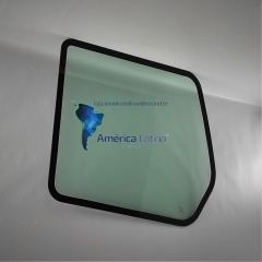 LATERAL DIREITA ESCAVADEIRA HIDRAULICA HYUNDAI 140LC7 / 180LC7 / 210LC7 / 290LC7 / 320LC7