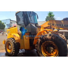 PARABRISA CENTRAL - NEW HOLLAND - 12C / 12B - 0