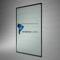 PARABRISA - KOMATSU - PC160 / PC200 - 20Y5311520