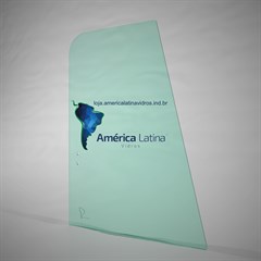 JANELA MOVEL TRAS - KOMATSU - PC160 / PC200 - 20Y5452840