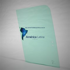 JANELA MOVEL FRETE - KOMATSU - PC160 / PC200 - 20Y5452840