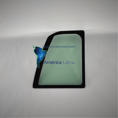 INF DO PARABRISA ESQ - CAT - 924K / 930K / 938K / 930M / 938M - 3717925