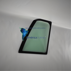 INF DO PARABRISA ESQ - CAT - 924K / 930K / 938K / 930M / 938M - 3717925