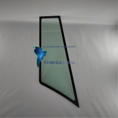 CANTO TRASEIRO DIREITO RETROESCAVADEIRA JOHN DEERE 310K / 310L - T164705