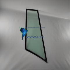 CANTO TRASEIRO DIREITO RETROESCAVADEIRA JOHN DEERE 310K / 310L - T164705