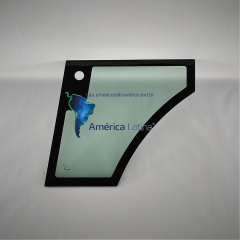 INFERIOR PORTA ESQUERDA RETROESCAVADEIRA JOHN DEERE 310K / 310L - T214527