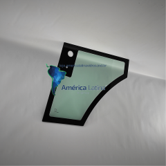 INFERIOR PORTA ESQUERDA RETROESCAVADEIRA JOHN DEERE 310K / 310L - T214527