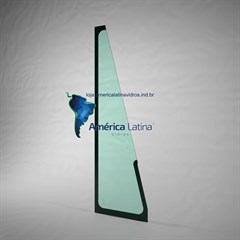 LATERAL DO PARABRISA DIR - JOHN DEERE - 524K / 624K - T230095