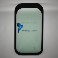 PARABRISA 0,716 X 0,401 - KOMATSU - D51PX / D51EX / D61PX / D61EX - 17A-Z11-1210