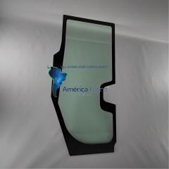 PORTA DIREITA TRATOR DE ESTEIRA KOMATSU D51PX / D51EX / D61PX / D61EX - 12Y9781372