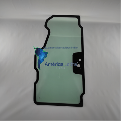 PORTA ESQUERDA PÁ CARREGADEIRA CATERPILLAR D6K2