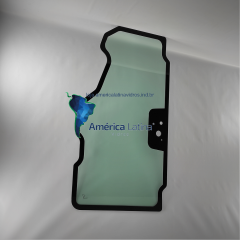 PORTA ESQUERDA PÁ CARREGADEIRA CATERPILLAR D6K2