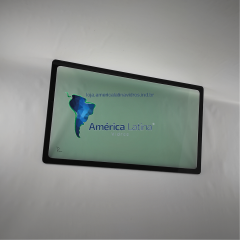 VIGIA PÁ CARREGADEIRA CASE W20E / W20F - 87603360