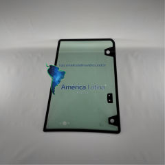 LATERAL TRASEIRO SUPERIOR DIREITO RETROESCAVADEIRA CATERPILLAR 416F2 - 3822250