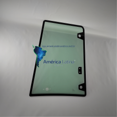 LATERAL TRASEIRO SUPERIOR DIREITO RETROESCAVADEIRA CATERPILLAR 416F2 - 3822250