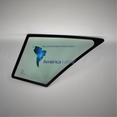 INFERIOR PORTA ESQUERDA RETROESCAVADEIRA CATERPILLAR 416F2 - 3822263