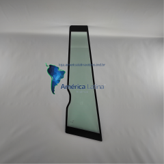 CANTO TRASEIRO DIREITO RETROESCAVADEIRA JCB 3CX - 33470830