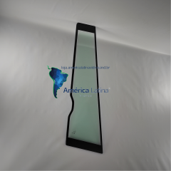 CANTO TRASEIRO DIREITO RETROESCAVADEIRA JCB 3CX - 33470830