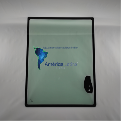 VIGIA RETROESCAVADEIRA JCB 3CX - 335F9996