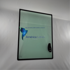 VIGIA RETROESCAVADEIRA JCB 3CX - 335F9996